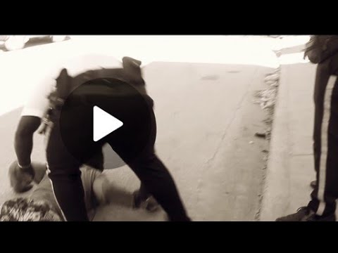 Master dave black g love arimaj (officiel video) - YouTube