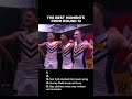 Some BIG moments this round 😳 #afl #footy