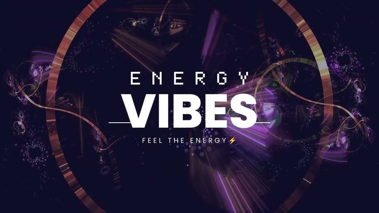 Ekie Freaky - Catching the Stars (Extended Mix) | Feel The Energy ⚡ | ENERGY SOUND