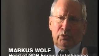 Cold War 21    Spies 1944 1994 part 3