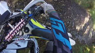 North Wales Green Laning