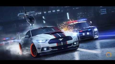 NFS NO LIMITS EP 1 -  Making Friends