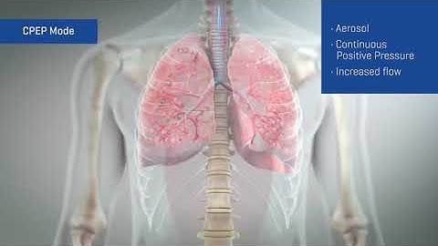 VOLARA System | 3D Animation