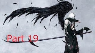 DFFAC　セフィロス　クリスタルE part19