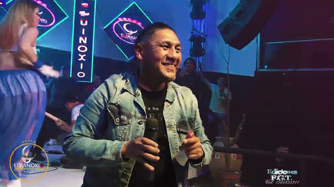 LA 90 EN VIVO ¡¡ EQUINOXIO 2025