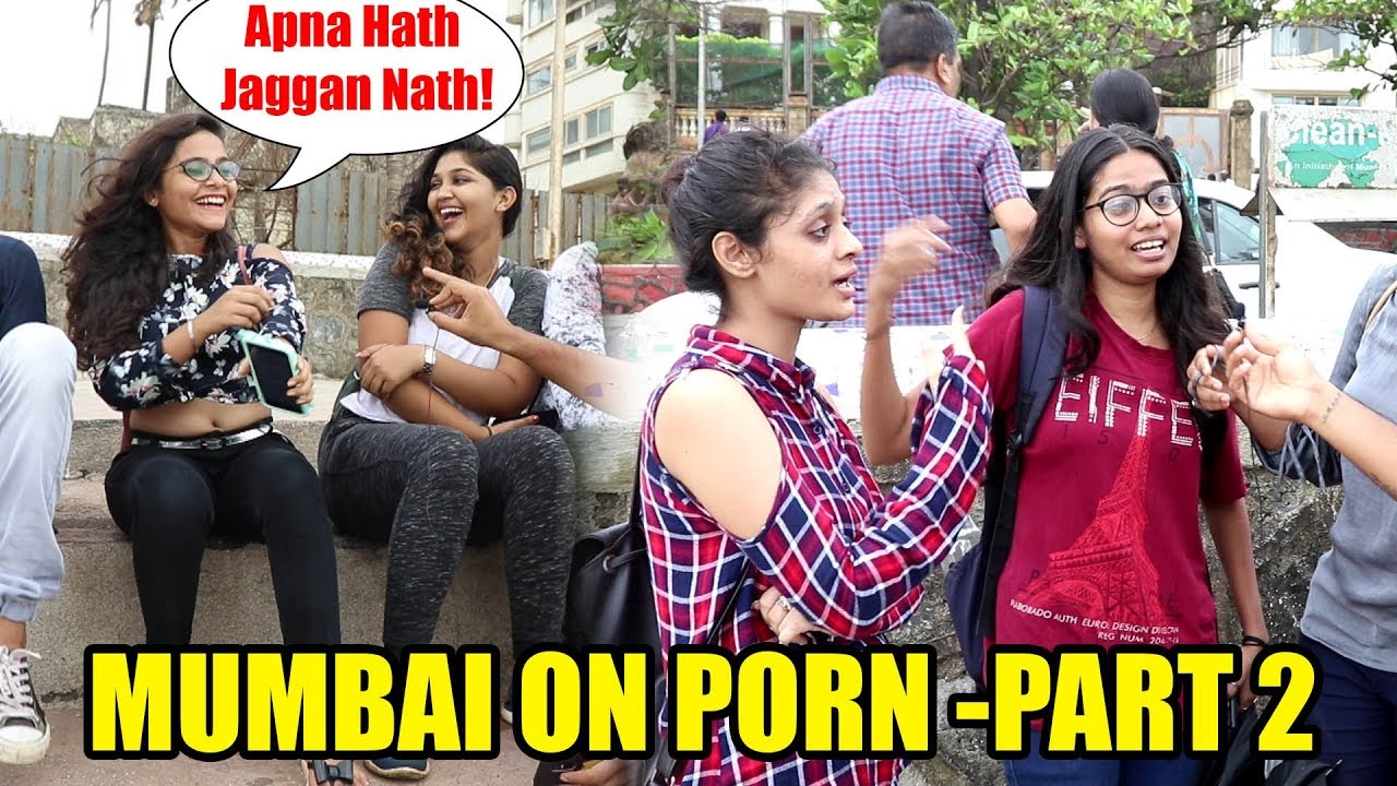 Us porn in Mumbai