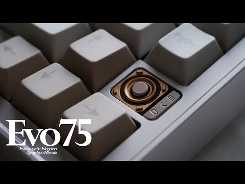The Perfect Keyboard... (For Most People)