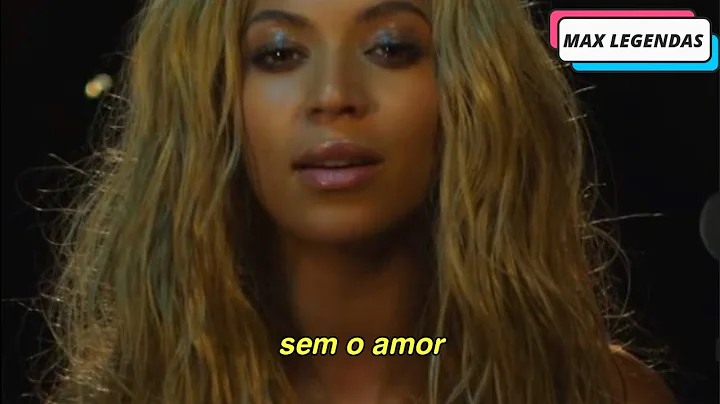 Beyoncé - 1+1 (Tradução) (Legendado) (Clipe Oficial)
