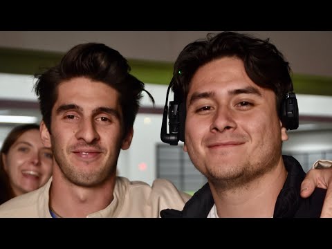 Kevin Rios Interview