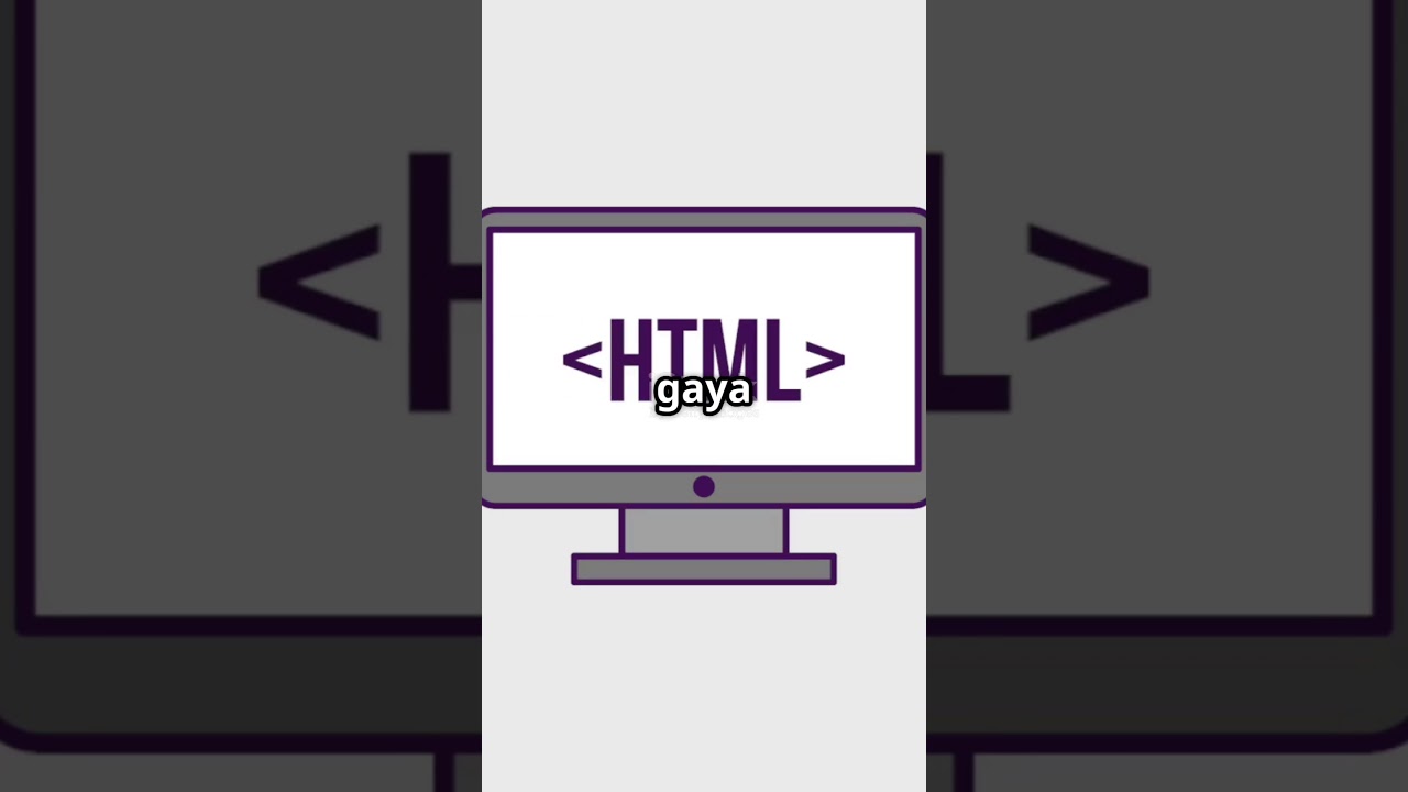 HTML में Table Border कैसे बनाएं  2025 06 06 