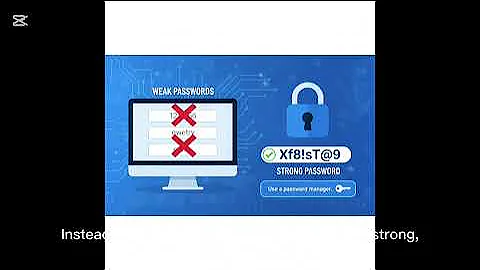 5 Common Cybersecurity Mistakes You’re Probably Making (And How to Fix Them Fast!)