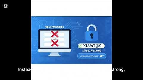 5 Common Cybersecurity Mistakes You’re Probably Making (And How to Fix Them Fast!)