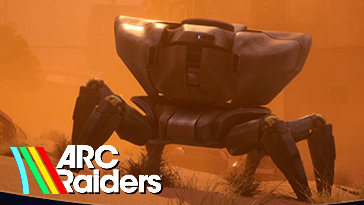 SOLDE COMPLET QUÊTE / OÙ TROUVER UN BASTION / Cellule de Bastion  - ARC RAIDERS