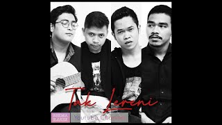 Pep, Sinyo, Izam, Ragil (Harlandea) - Tak Lereni (LIVE Recording)