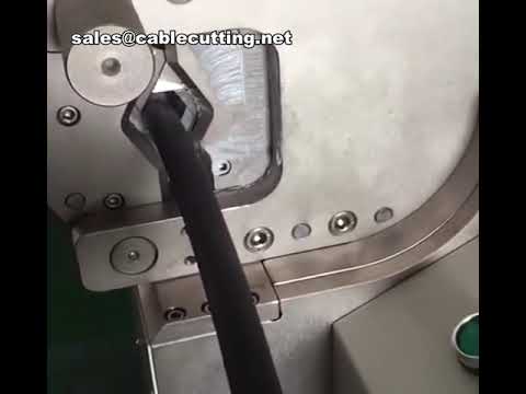 Servo-Free Die Change Hexagonal Crimping Machine 15t for Thick Wires and New Energy Charging Gun Piles