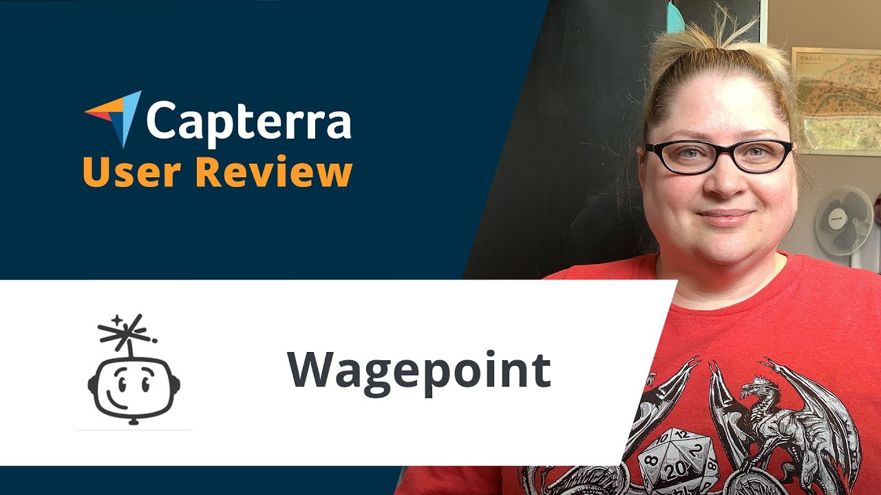 Wagepoint Review: Great option for Payroll