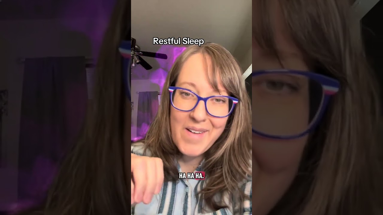 Погружение в спокойный сон