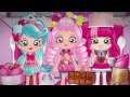 Shopkins Şef Kulübü – Shopkins Chef Club 2016 Türkçe Dublaj izle