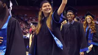 UH-Clear Lake Celebrates 45th Anniversary