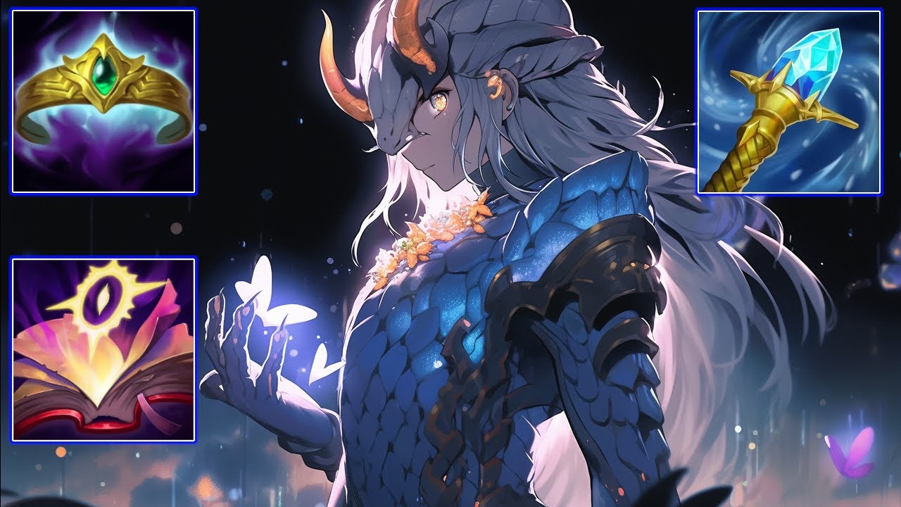 10 STARDUST Per MINUTE | Ranked Asol Jungle Platinum