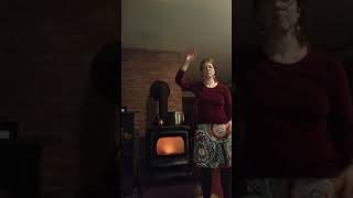 Winter Solstice Body Prayer