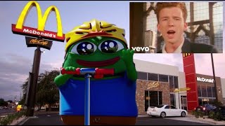 Famous Rocket League Streamer gets 'RickRoll'D'