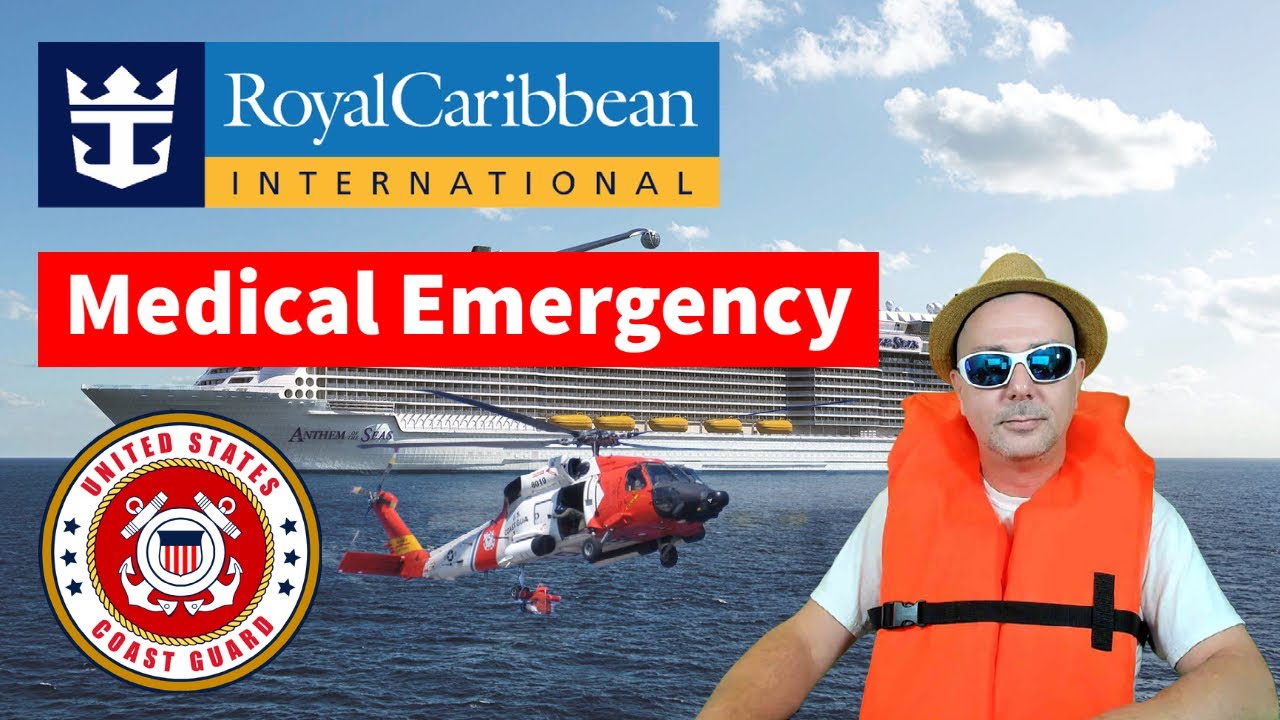 royal caribbean emergency travel team