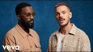 Fally Ipupa – Juste une fois feat. M. Pokora (Clip Officiel)