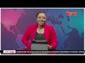 NCIC yalaumiwa kwa upungufu wa fedha, uwiano na imani ya Wakenya