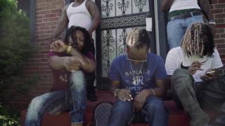 Jaydot 19 x Young Fletcher - Ain't Been The Same  | Shot By @JayO_FlyGuy