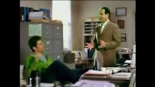 Psych and Monk 9 or 10