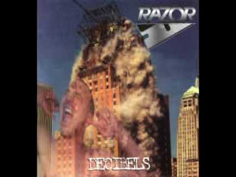 Watch Razor - Liar on YouTube Watch Razor - Liar on YouTube
