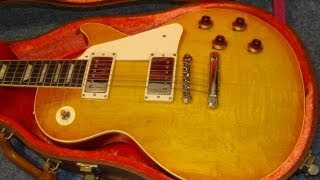 ギター Sword 1959 SLS Relic Greeny Inspired Sword 1959 SLS Relic Greeny Inspired