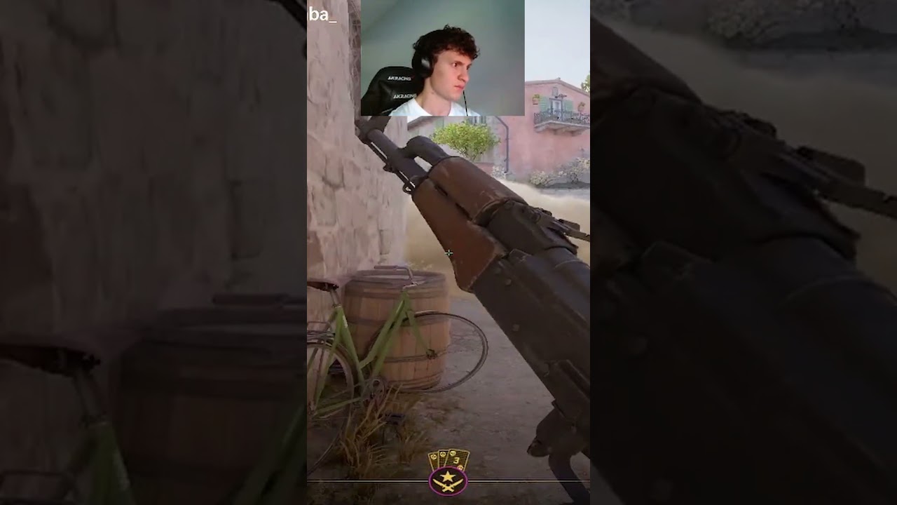 DONT OPEN THIS CS2 CASE!!! 