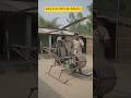 Mini Helicopter Making in India #shorts #helicopter #india #making