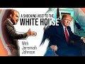 A Shocking Visit to The White House - @Jeremiah Johnson Ministries