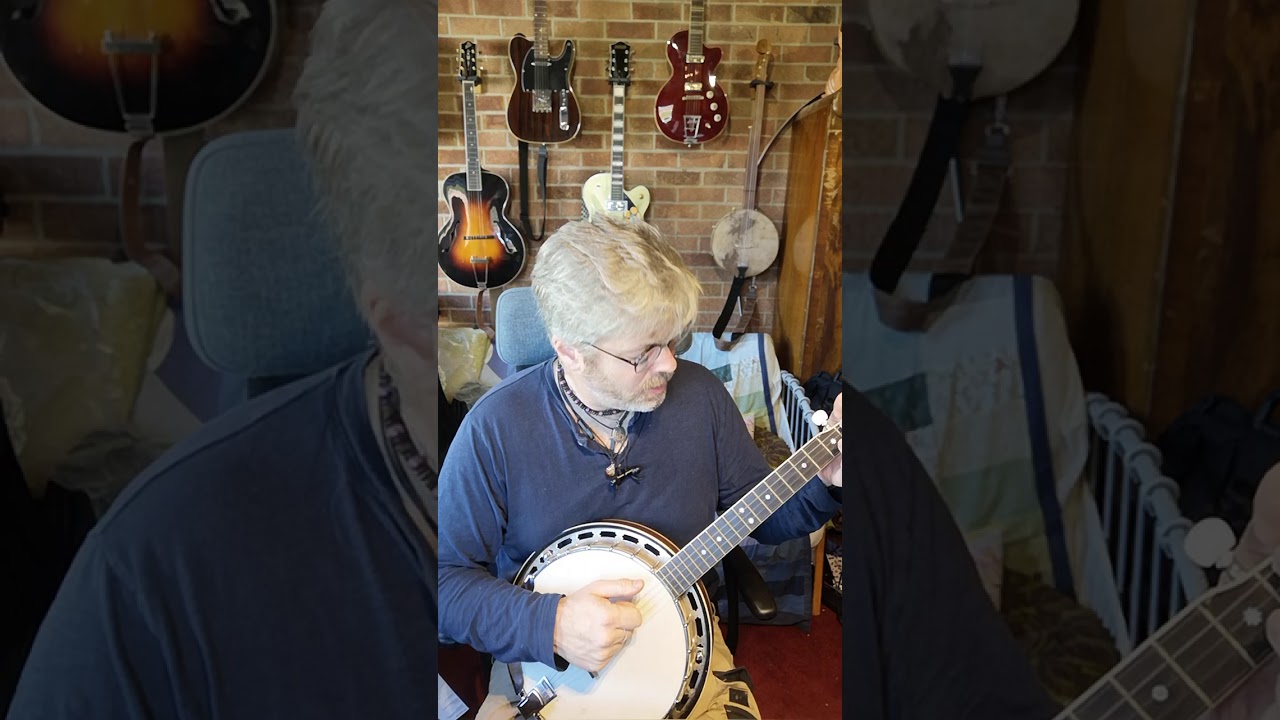 Hard Times - Gillian Welch cover 