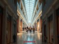 Exploring 'Anchor Tenants': The Key to Successful Malls