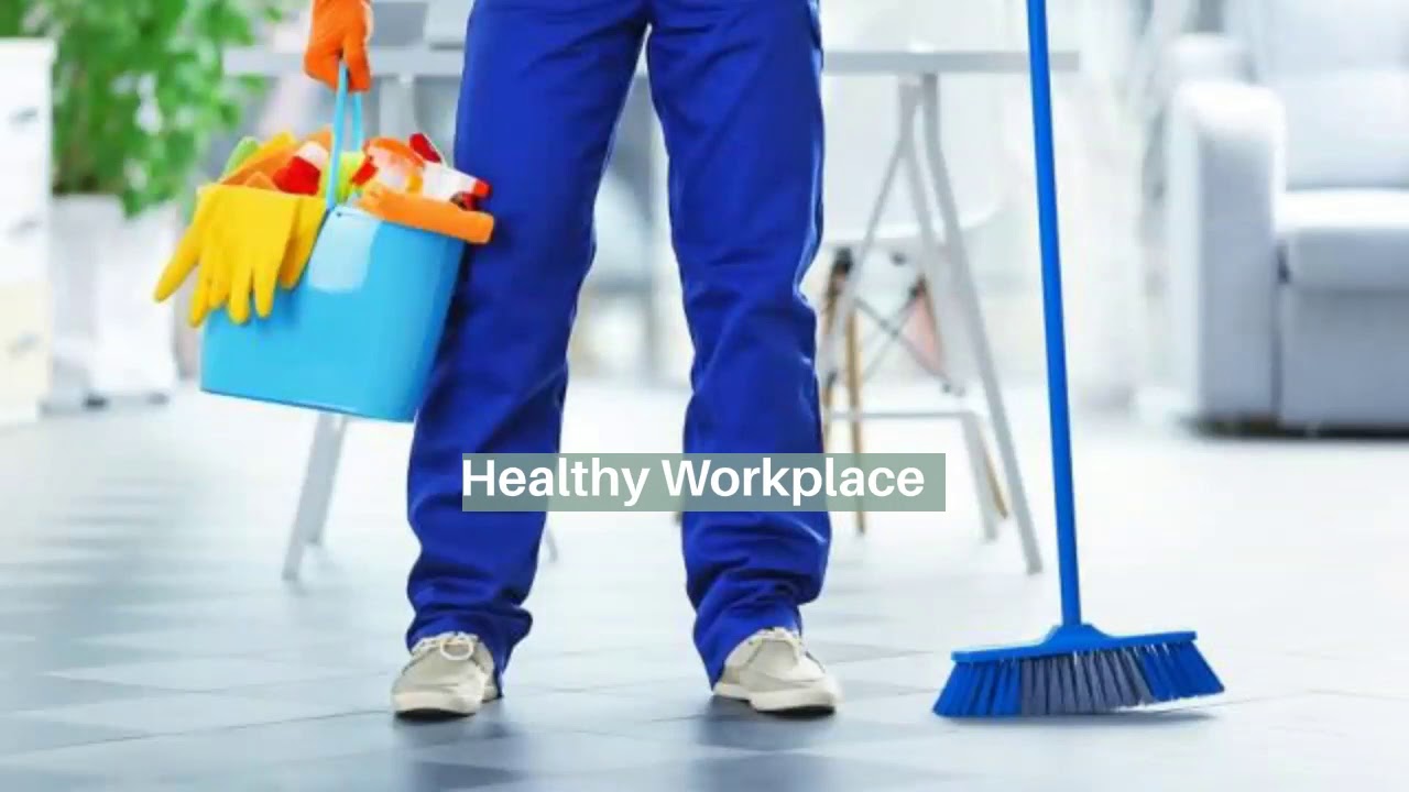 Best Place To Hire Janitorial Services Seattle for Your Office