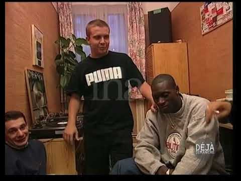 Alliance ethnik interwiew 1996