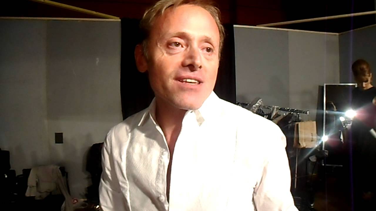 Interview Mario Lopes - YouTube