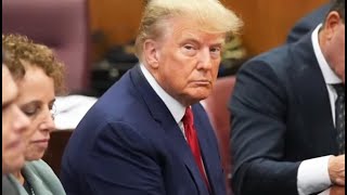 Trump Ordered To Pay WHOPPING $354 Million In Damages In Fraud Trial #TYT
