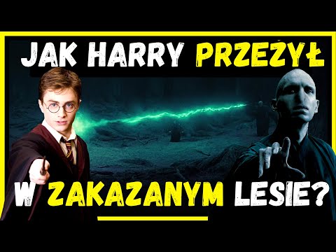 Wideo: Dlaczego Harry umarł?