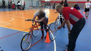 RaceRunning Training