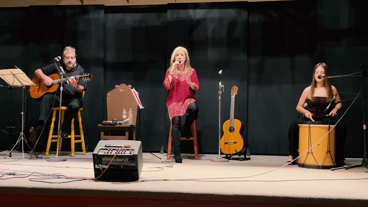 TROVALA - Todo cambia