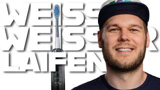 Laifen Wave Pro – The smart toothbrush put to the test! screenshot 2