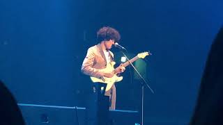 2018 GMF │ 오존(O3ohn)-Thoms Piano │ 그민페 │ 그랜드민트페스티벌