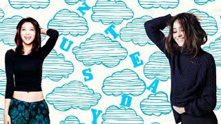 Emily Fields And Kira Yukimura X Ambadors - Unsteady