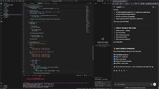 Vibe - Pygame Combat & Health: Adding Attacks and Enemy AI