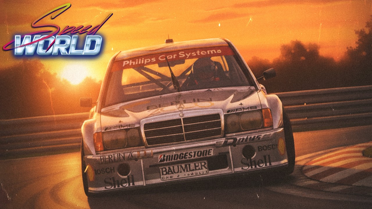 Watch Speedworld - Downforce (Music Video) on YouTube Watch Speedworld - Downforce (Music Video) on YouTube